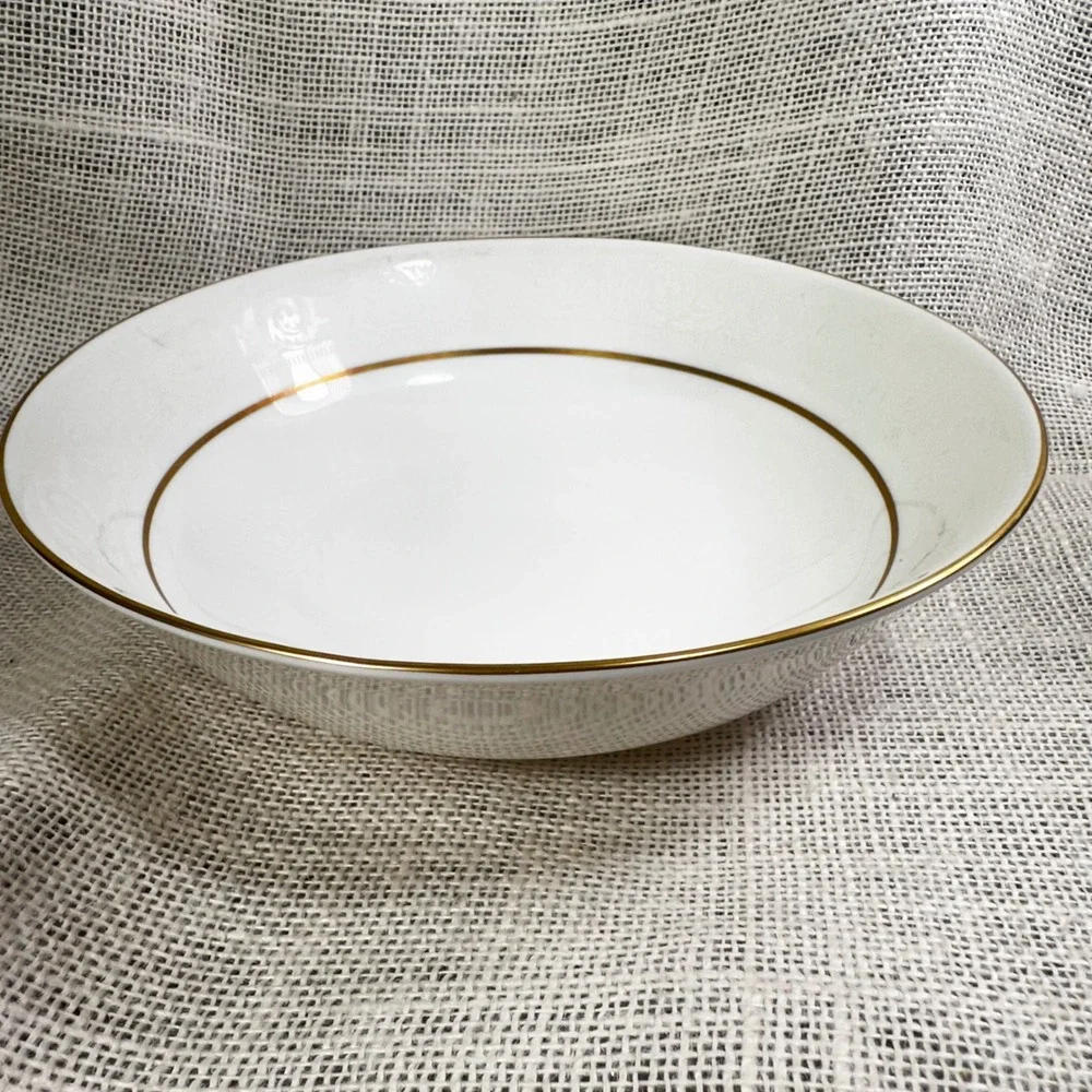 Mikasa Hunter 112 Vegetable Serving Bowl 8.5